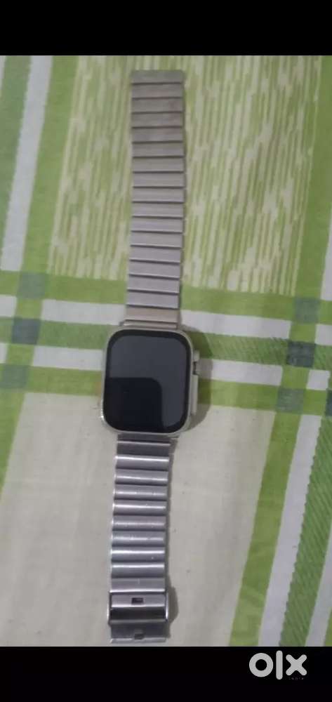 Smart watch