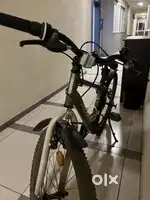 Single Gear Rockrider Cycle for sell