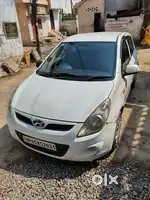 Hyundai i20 2010 Petrol Well Maintained