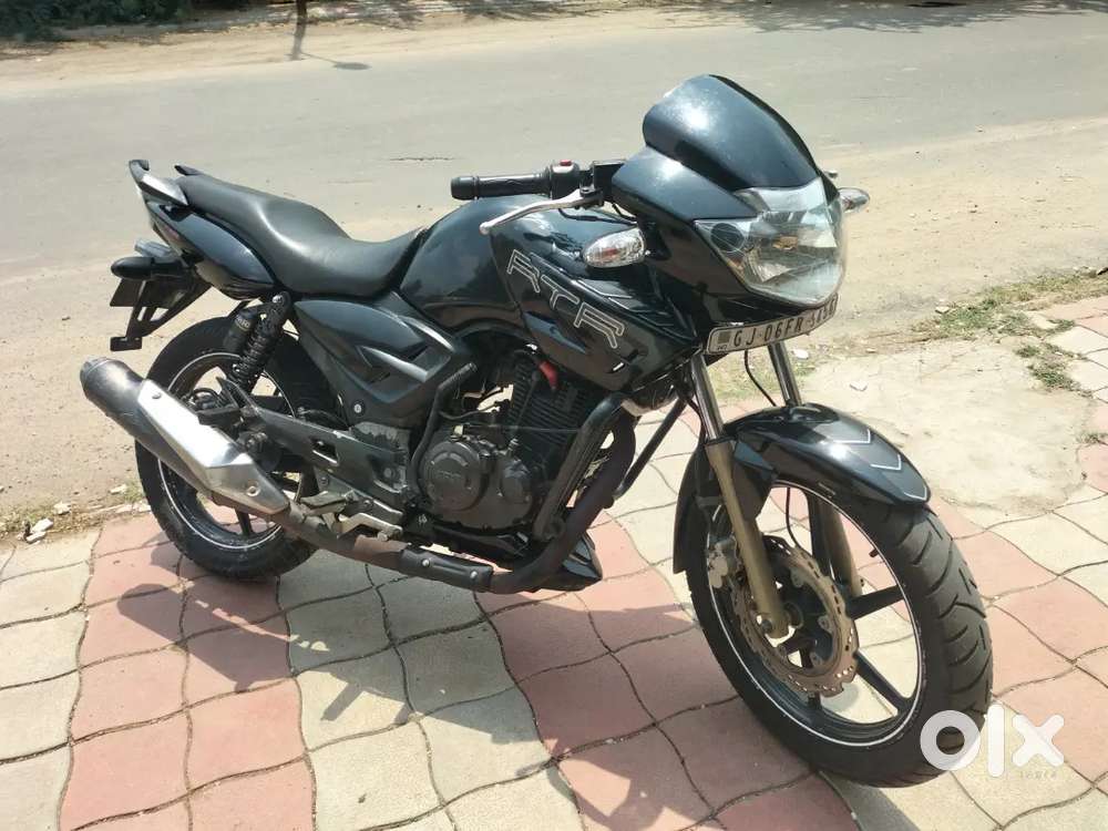 Good condition carborator bike