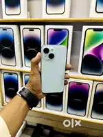 iPhone refurbished available