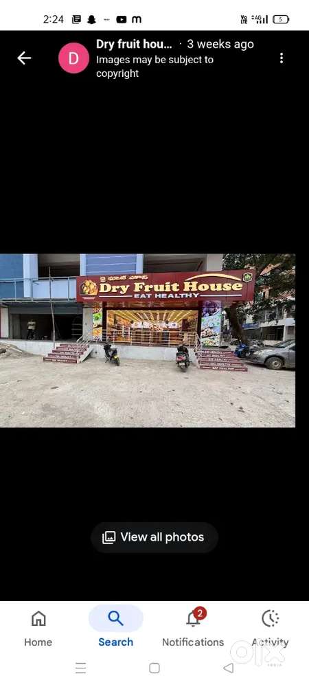 Wanted Boys and girls Sales person