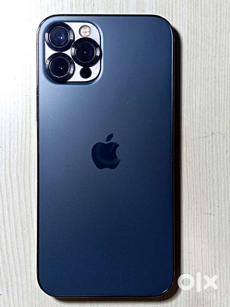 Iphone 12 pro