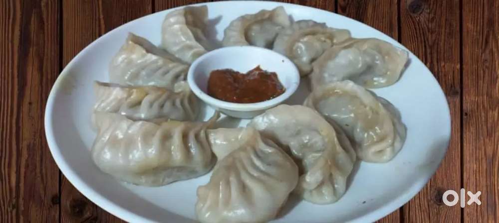 Need Momos Master