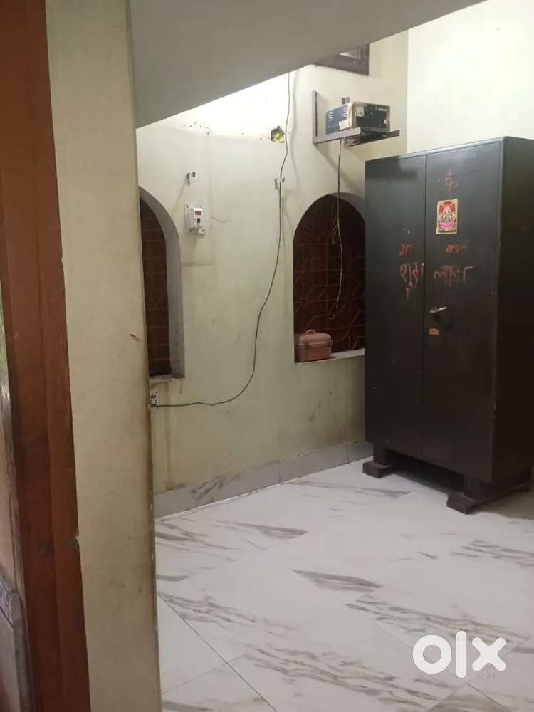 House for rent,furnished