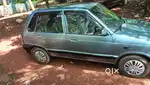 Maruti Suzuki 800 2003