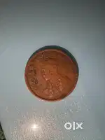 OLD COIN 1936