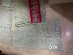 Unstitched Pakistani Suit