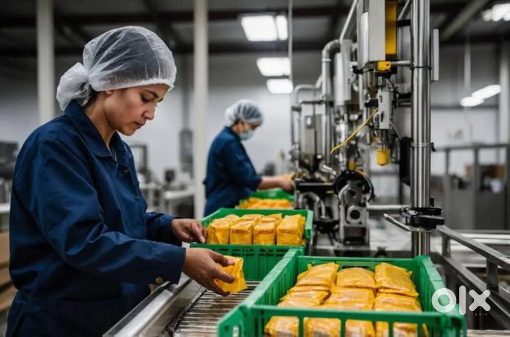 DIRECT JOINING FOR PACKING/HELPER/JOB IN WAREHOUSE !!