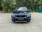 BMW X1 2017 Diesel Well Maintained