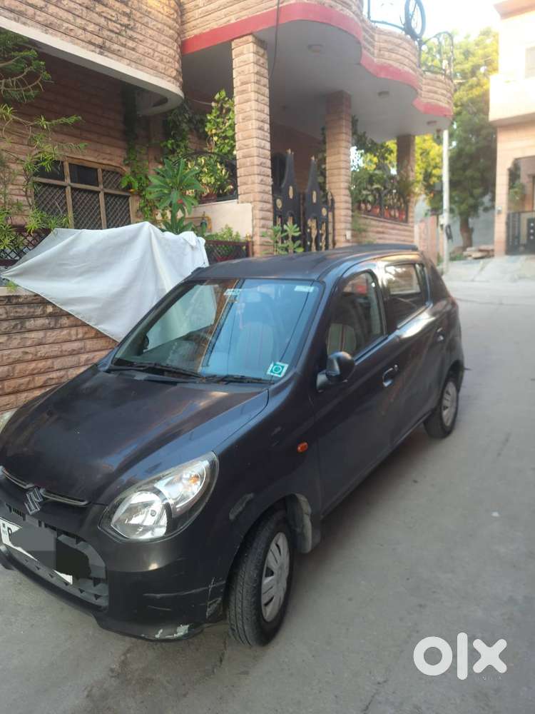 Back sensor