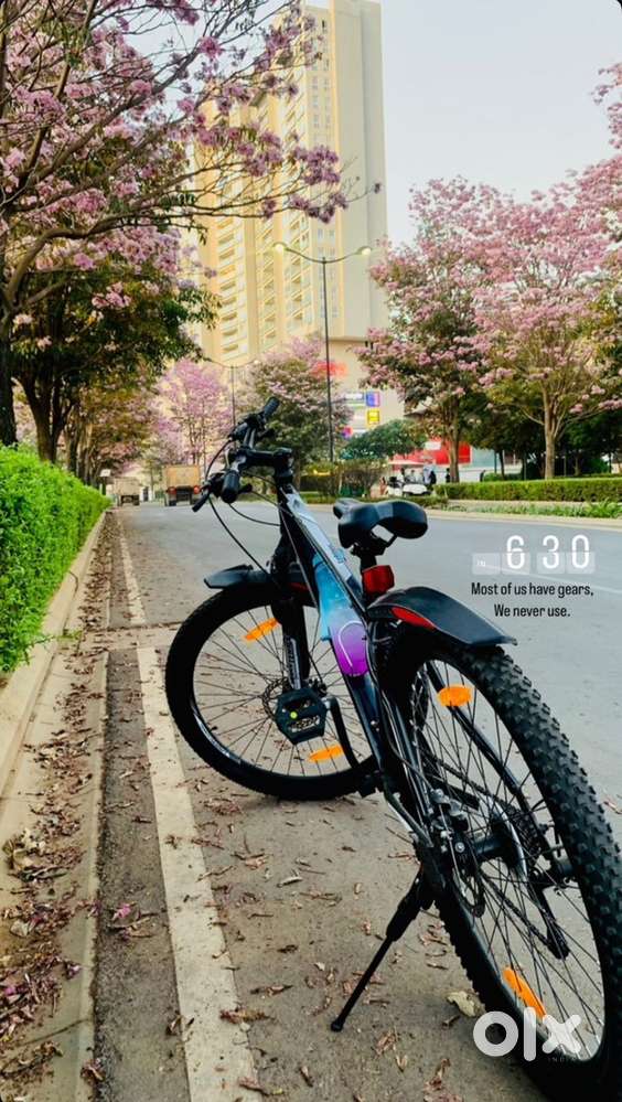 Urban Terrain UT1000S26 Mountain Bike