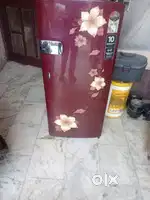 Refrigarator for sale