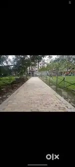 Residential land for sale