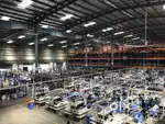 LEADING CARGO COMPANY IS HIRING CANDIDATE FOR WAREHOUSE