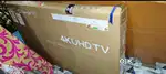 32 INCH SMART ANDROID BRAND NEW MODEL LED TV HOME DELIVERY FREE COD A