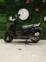 Honda Activa - Deluxe 2011 Model In Very Good Condition