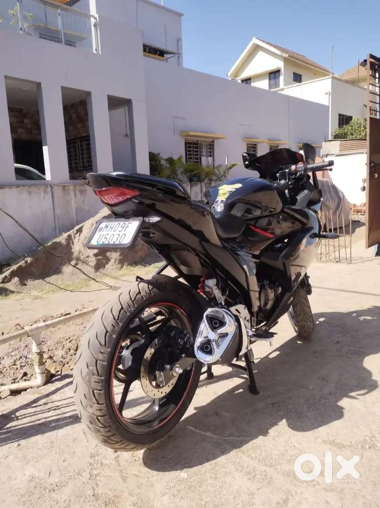 Selling for some reason