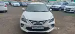 Toyota Glanza 1.2 V, 2020, Petrol