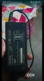 Sony Homtheatar