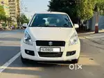 Maruti Suzuki Ritz Vdi BS-IV, 2011, Diesel