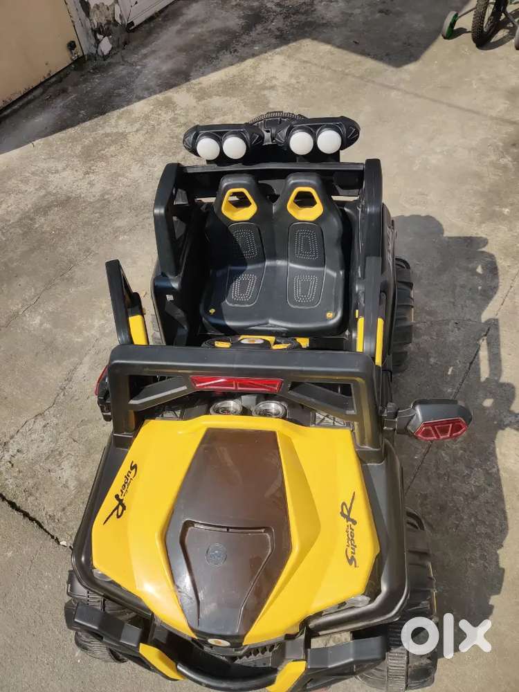 kids toy car