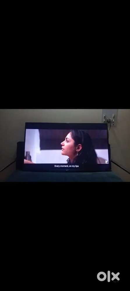 Panasonic 50 inch