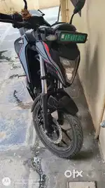 Tork Kratos R