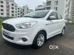 Ford Aspire Trend Plus TDCi, 2017