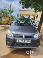 Maruti Suzuki Alto 800 Lxi
