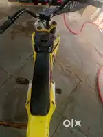 Kids Bicycle