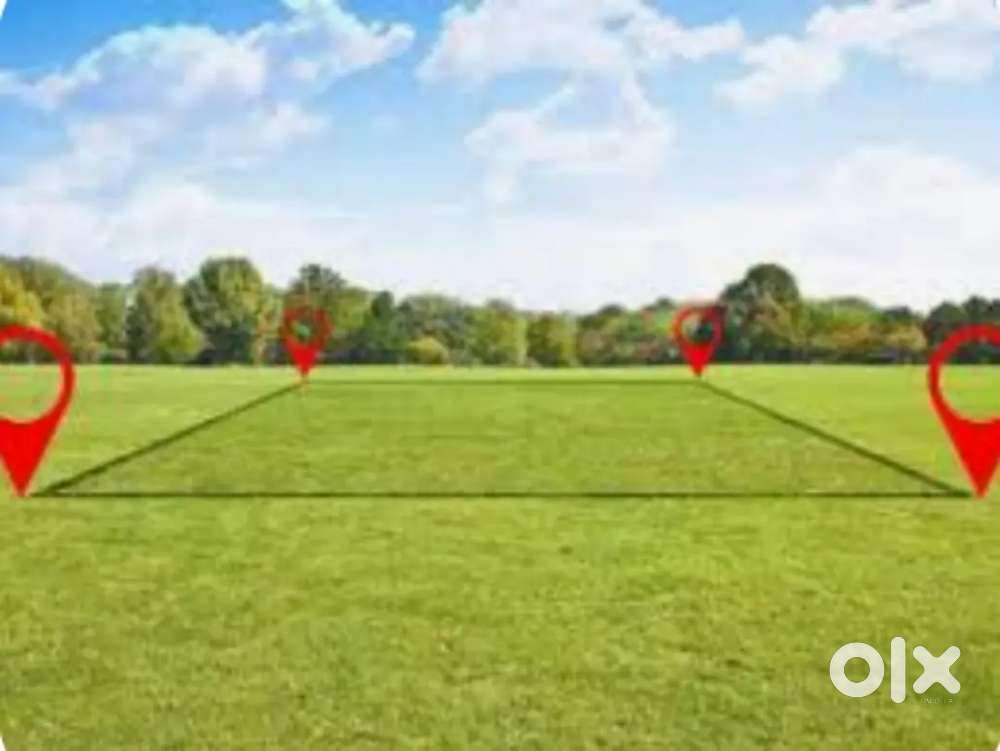 387 gaj plot for Sale on 80 feet wide road, सेक्टर-25, रोहतक