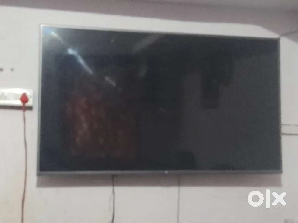 Mi tv 55inc