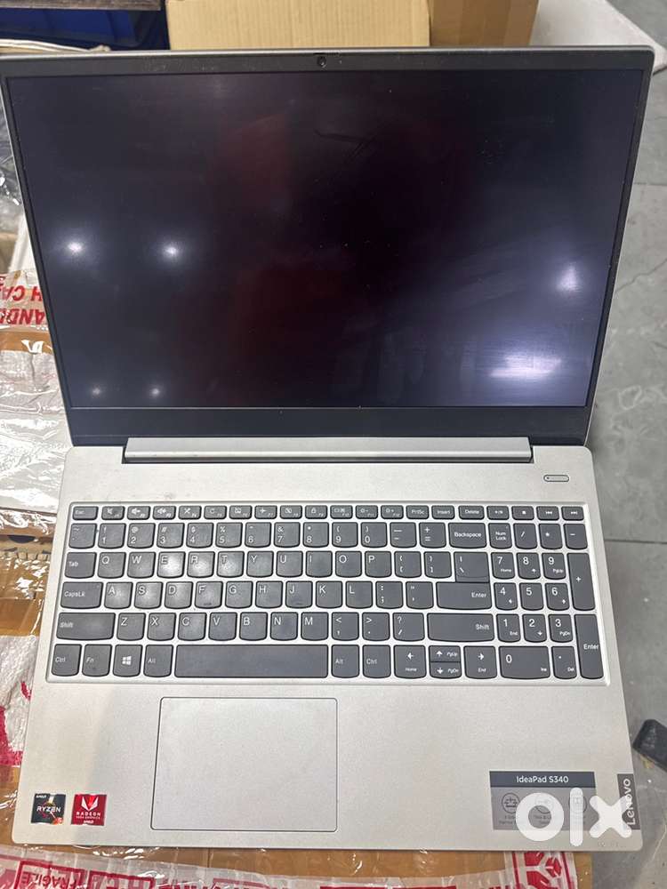 Lenovo ryzen 5 touch screen laptop