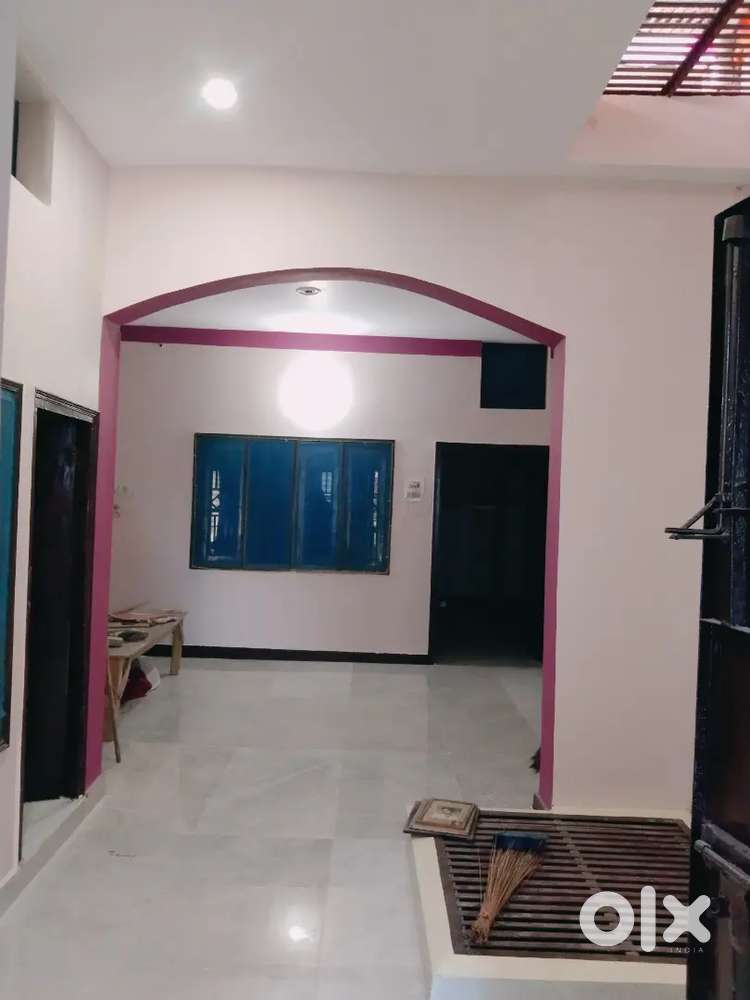 Separate portion for rent, house for rent