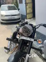 Full modified bullet no need to spend 1 rs No problem in engine