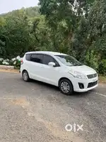 Maruti Suzuki Ertiga 2015