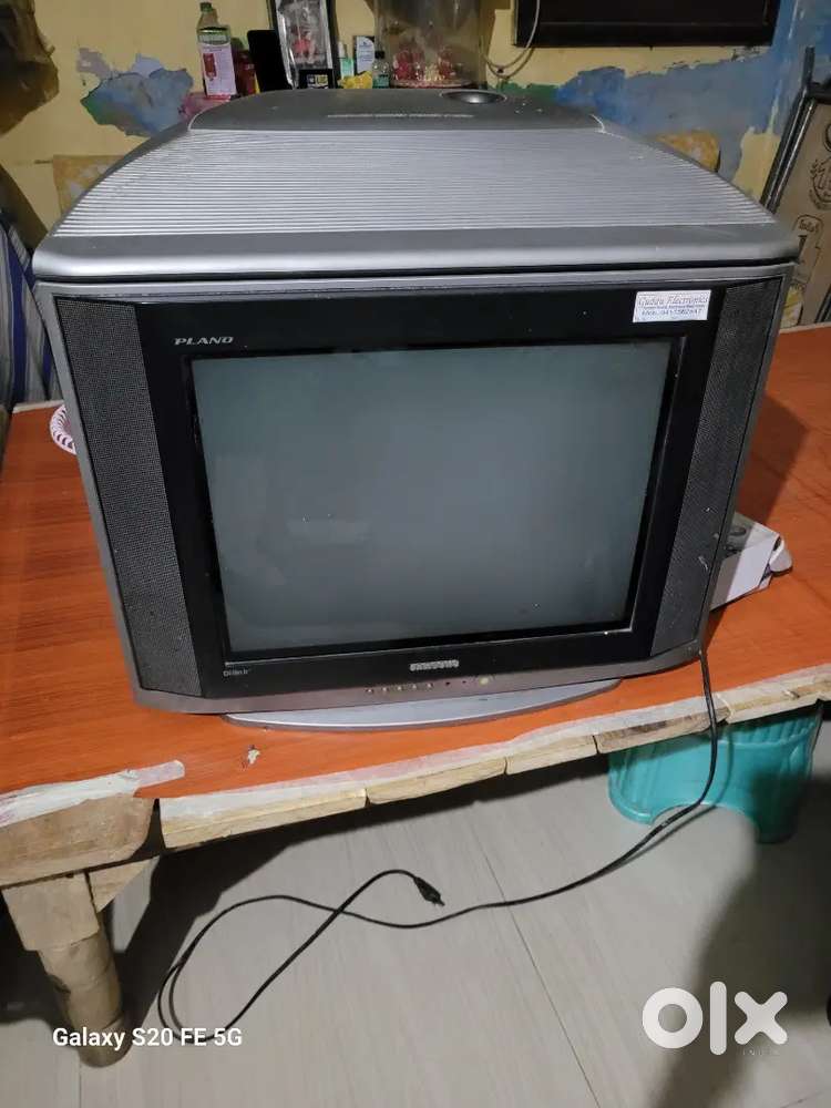 Samsung plano
