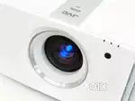 JVC DLA-V5(W) D-ILA projector