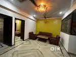 Safety PG/Flat for Rent