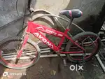 Super cycle