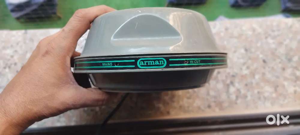 TV Voltage stabilizer