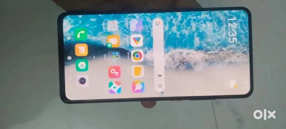 Redmi k20 pro with Box And Charger