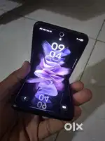 Galaxy Z flip 3