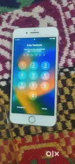 Iphone 8plus 4 64 m