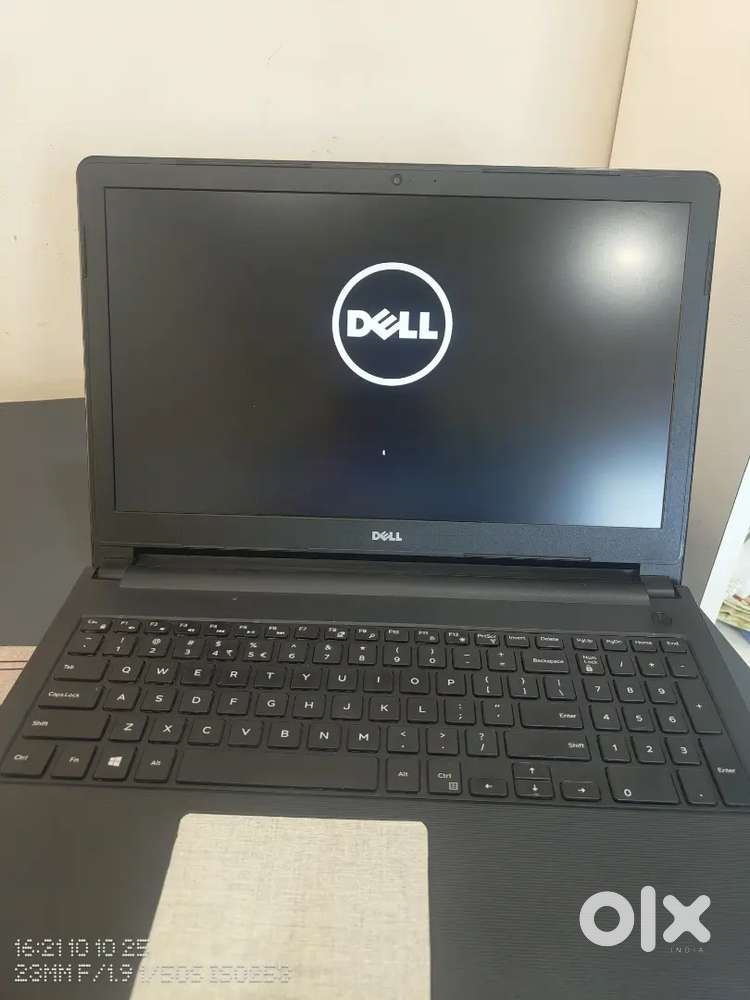 Dell Vostro 3558 Laptop