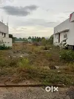 3.78 Cents Land for Sale