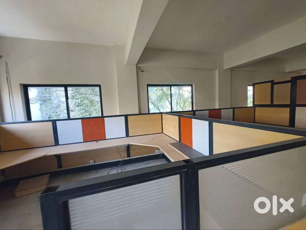 3000 Sqft Furnished Office On Rent Shivaji Nagar