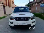 Mahindra Scorpio S10, 2015, Diesel