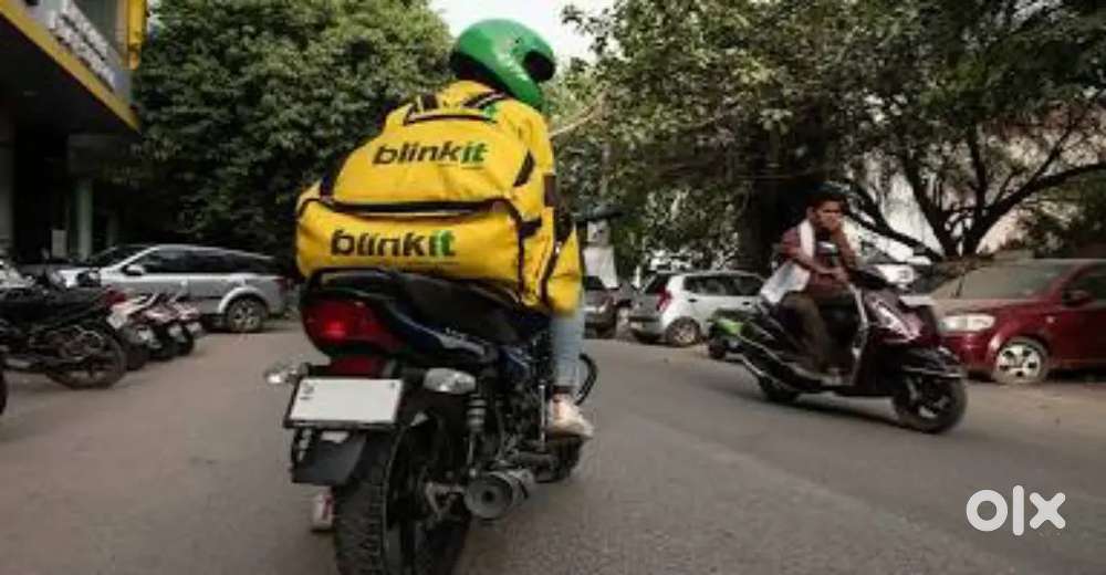 Grocery delivery (bhopal)